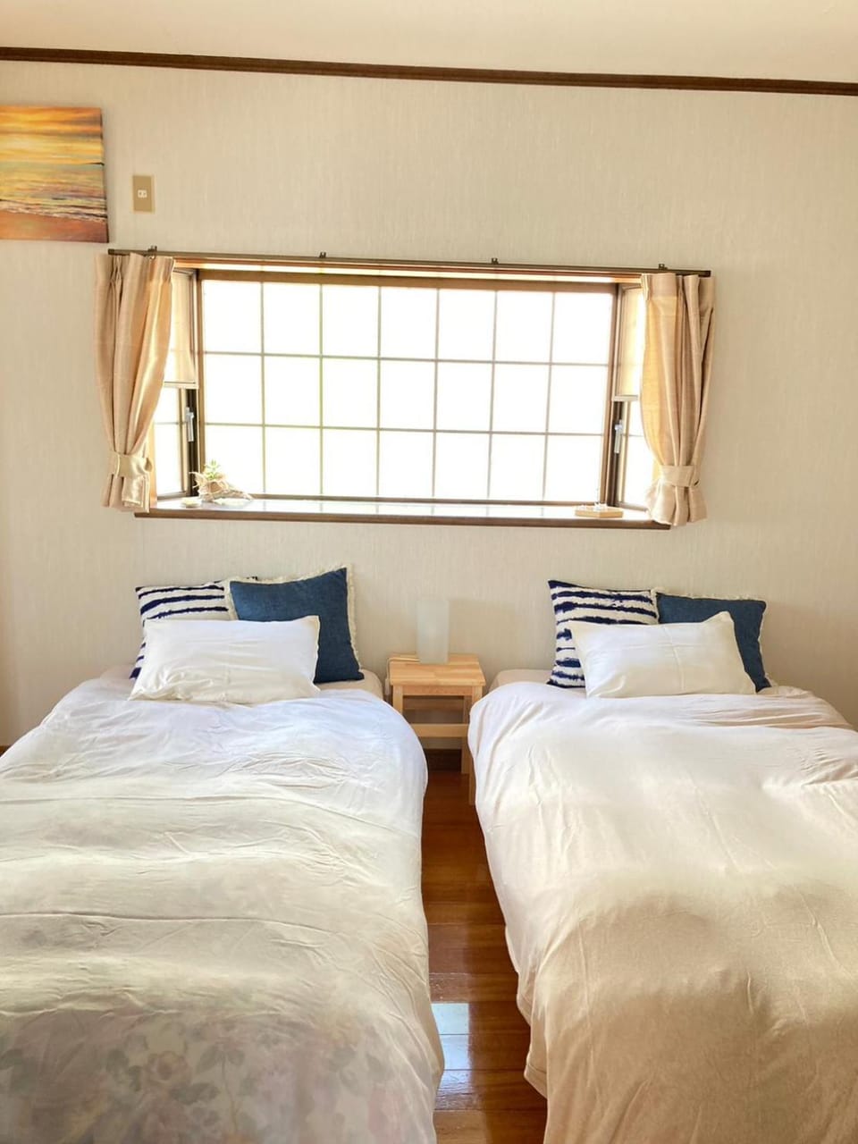 一棟貸し別荘つる House in Japan