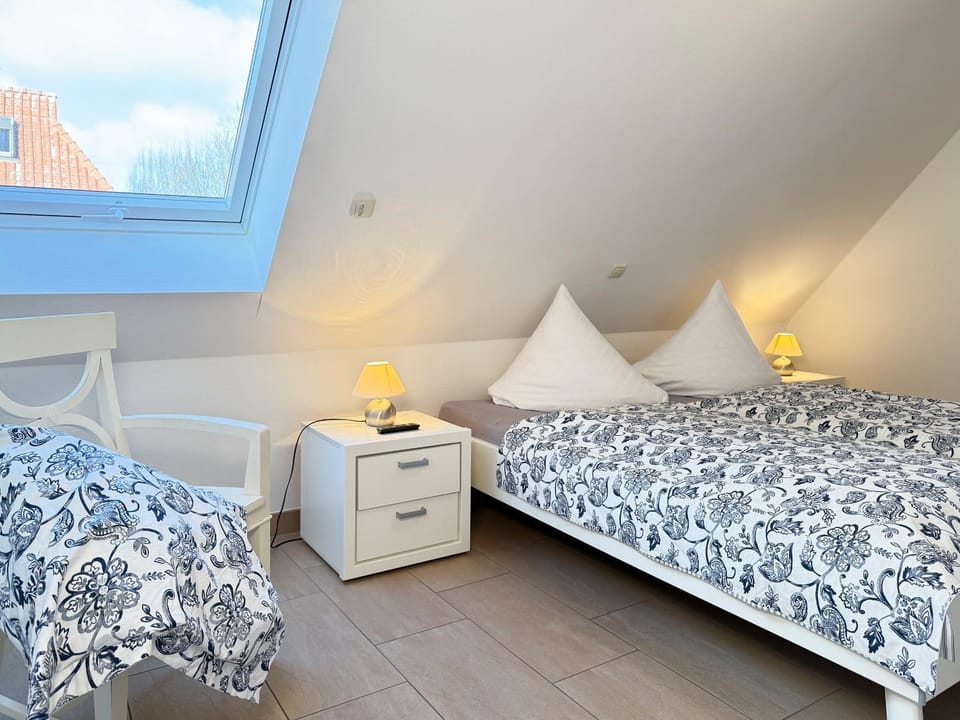Öresundhus 3 Apartment in Prerow
