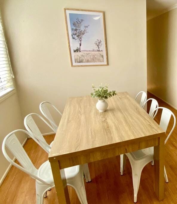 Caboolture South 3-bedroom Home House in Caboolture