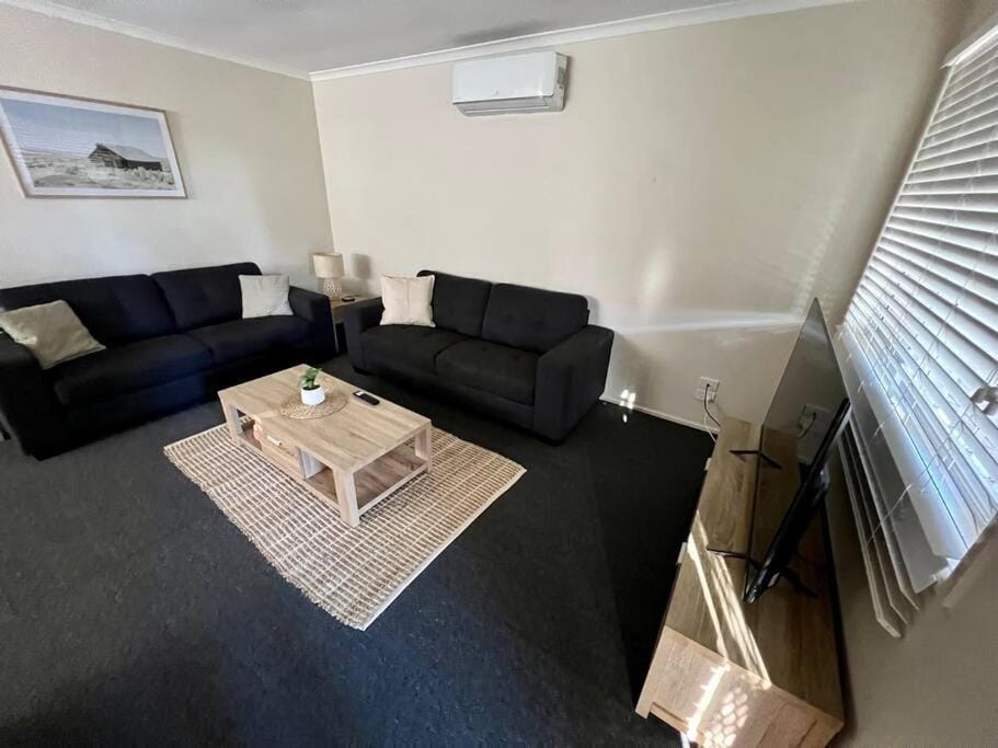 Caboolture South 3-bedroom Home House in Caboolture