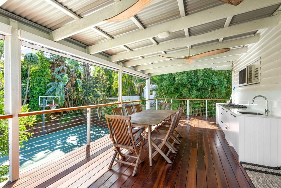 Balcony/Terrace, Balcony/Terrace, Garden view, Swimming pool