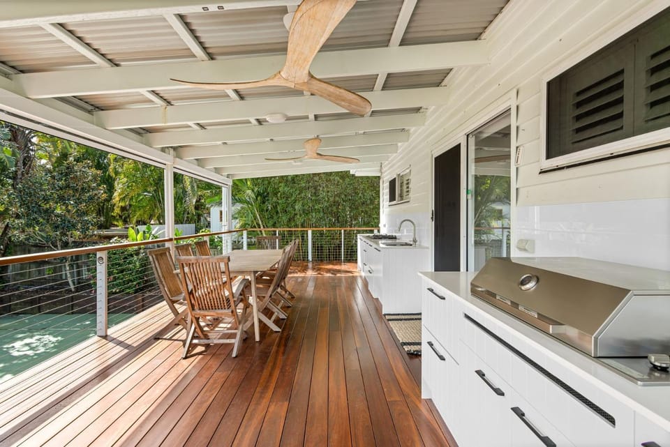 Tranquil Haven House in Peregian Beach