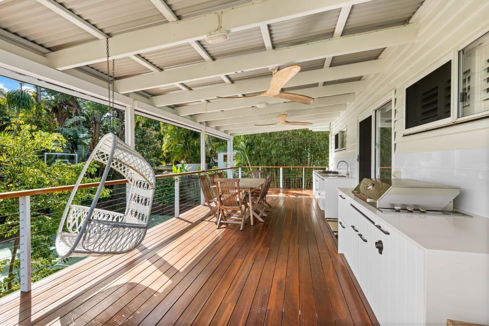 Tranquil Haven House in Peregian Beach