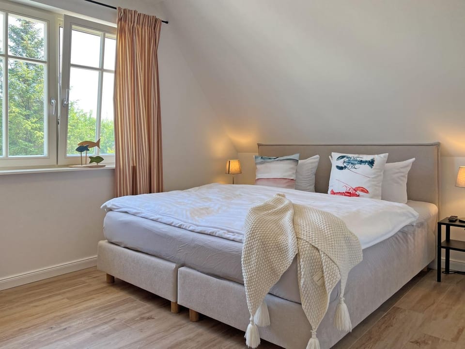 Meeresbrise House in Zingst