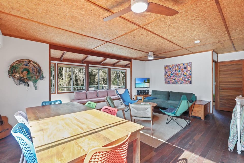 Flinders Beachhouse House in Amity Point