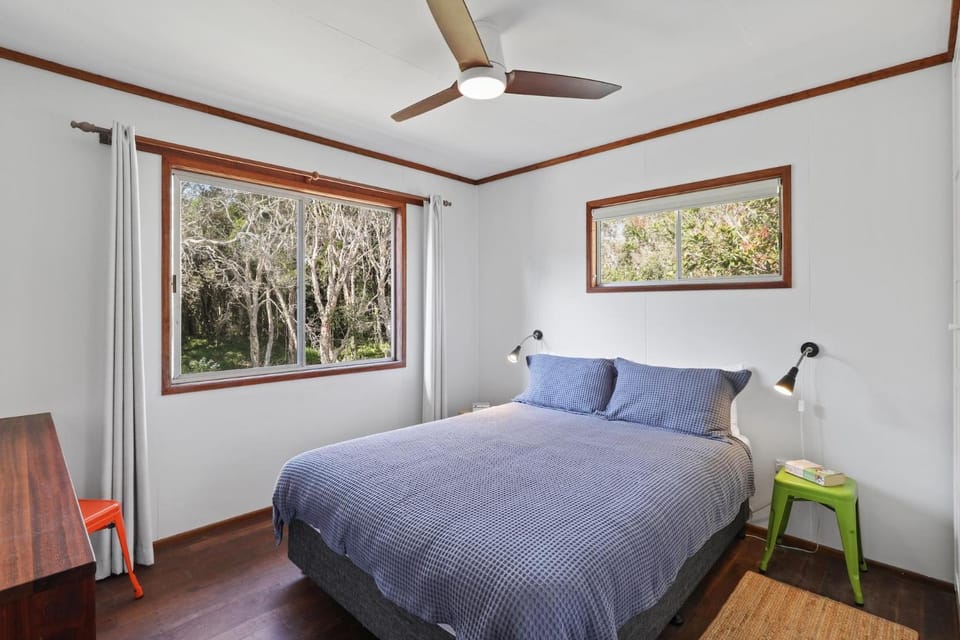 Flinders Beachhouse House in Amity Point