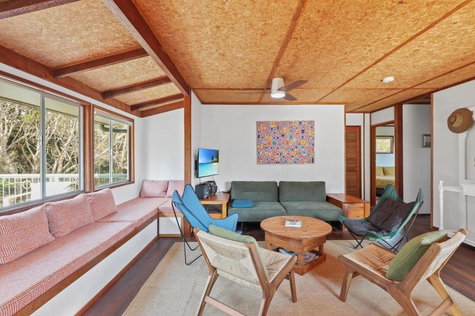 Flinders Beachhouse House in Amity Point
