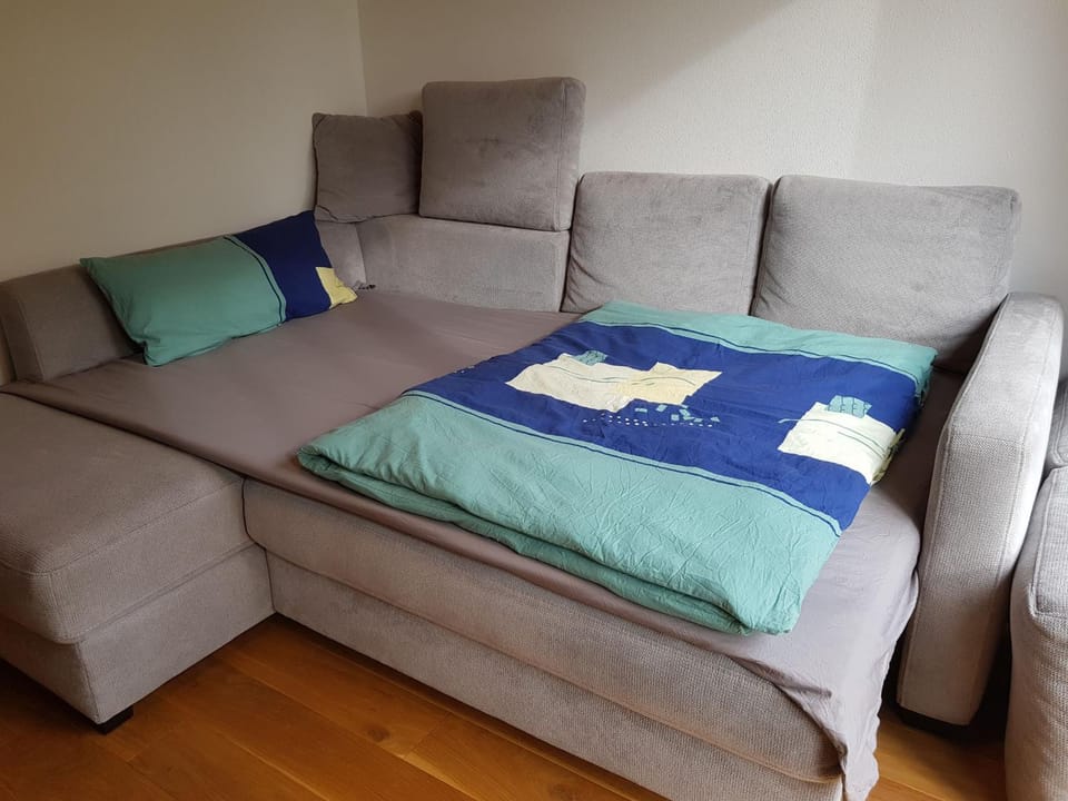 Ferienwohnung Ameis Apartment in Bavaria