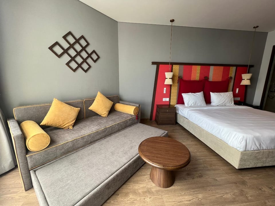 Apec Mandala Condotel Bed and Breakfast in Phan Thiet