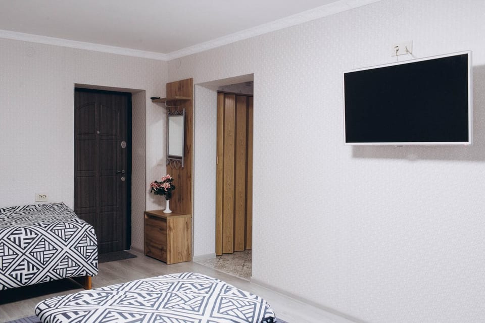 Однокімнатна дизайнерська квартира поруч з термальними водами Apartment in Hungary