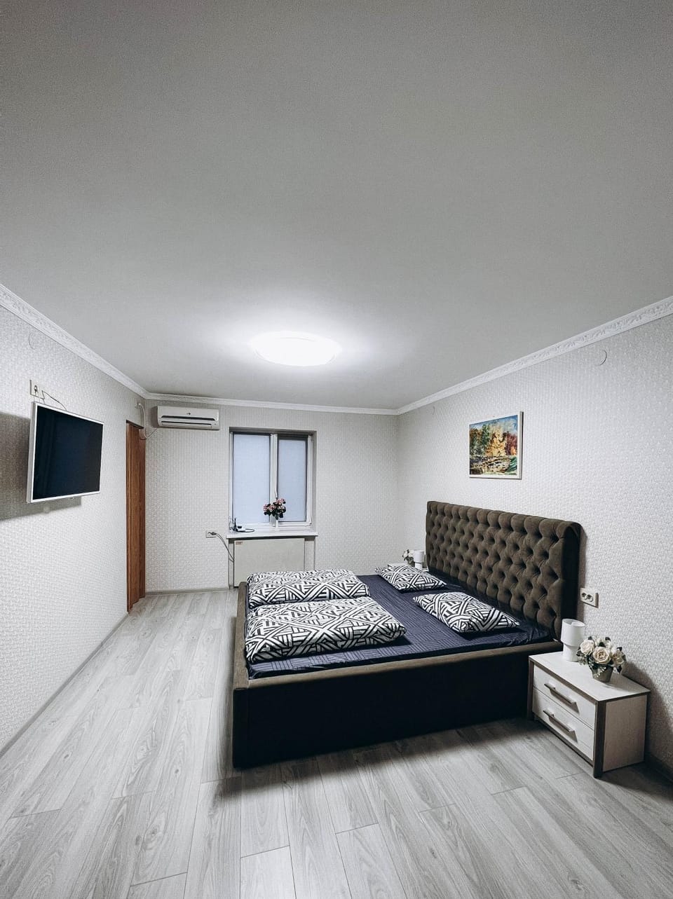 Однокімнатна дизайнерська квартира поруч з термальними водами Apartment in Hungary