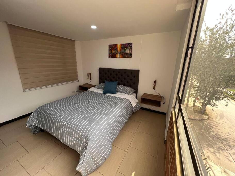 Encantador apartamento cerca al aeropuerto Apartment in Bogota