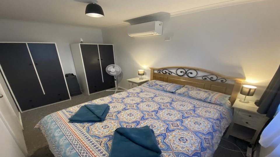 Blue Marlin, 12 Westlake Way House in Jurien Bay