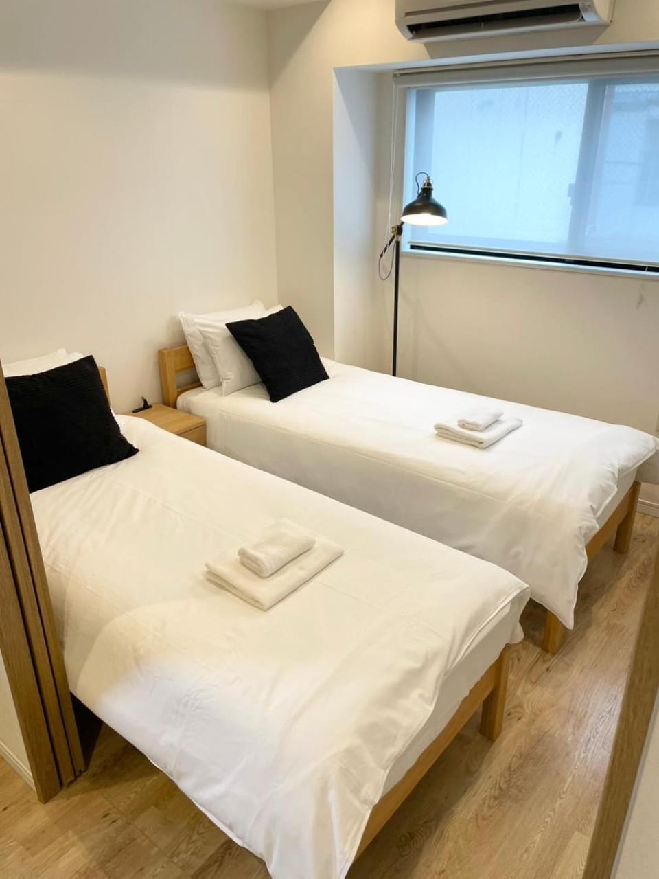 GrandTree Hotel - Specutaclor Skytree view! Apartment in Japan