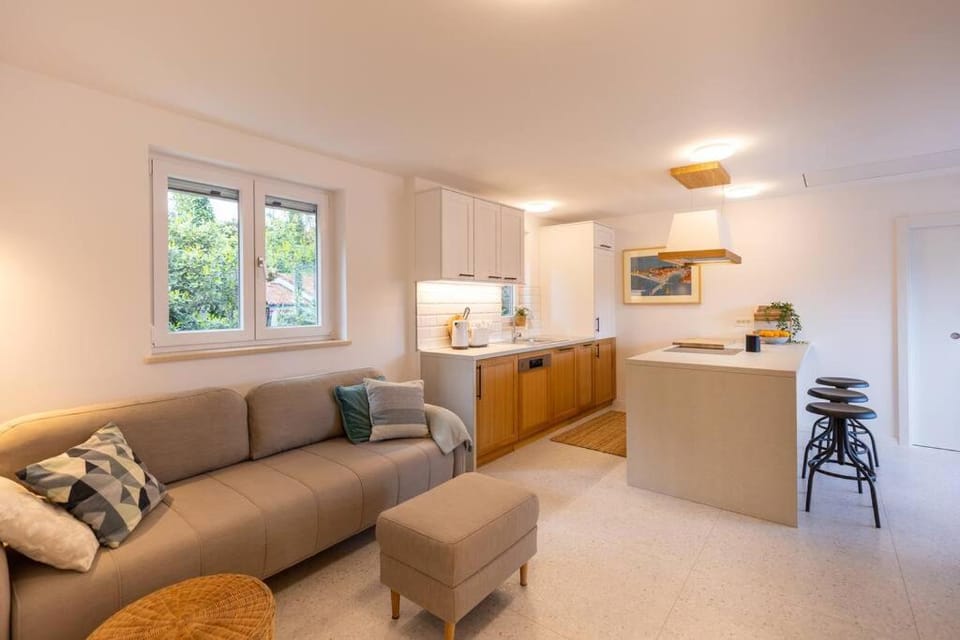 new confortable beautifull apartment Apartment in Piran