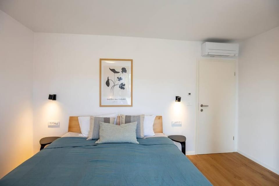 new confortable beautifull apartment Apartment in Piran