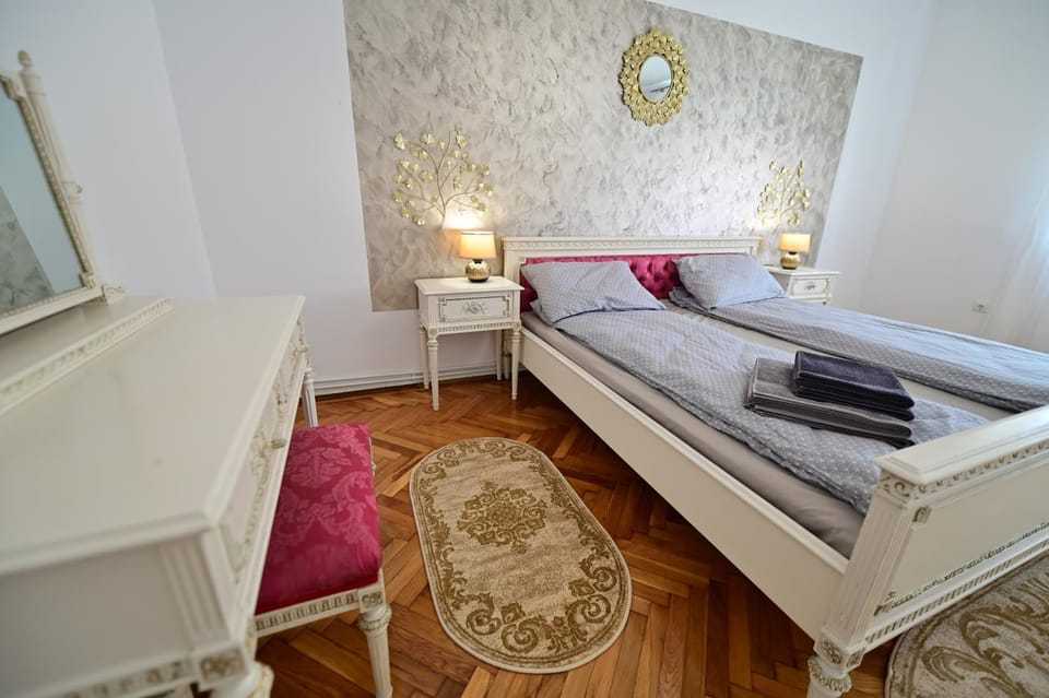 FLH - Natalia 1 - Turnisor Apartment in Sibiu