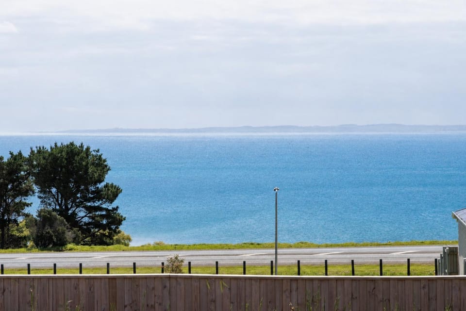 View (from property/room), Sea view