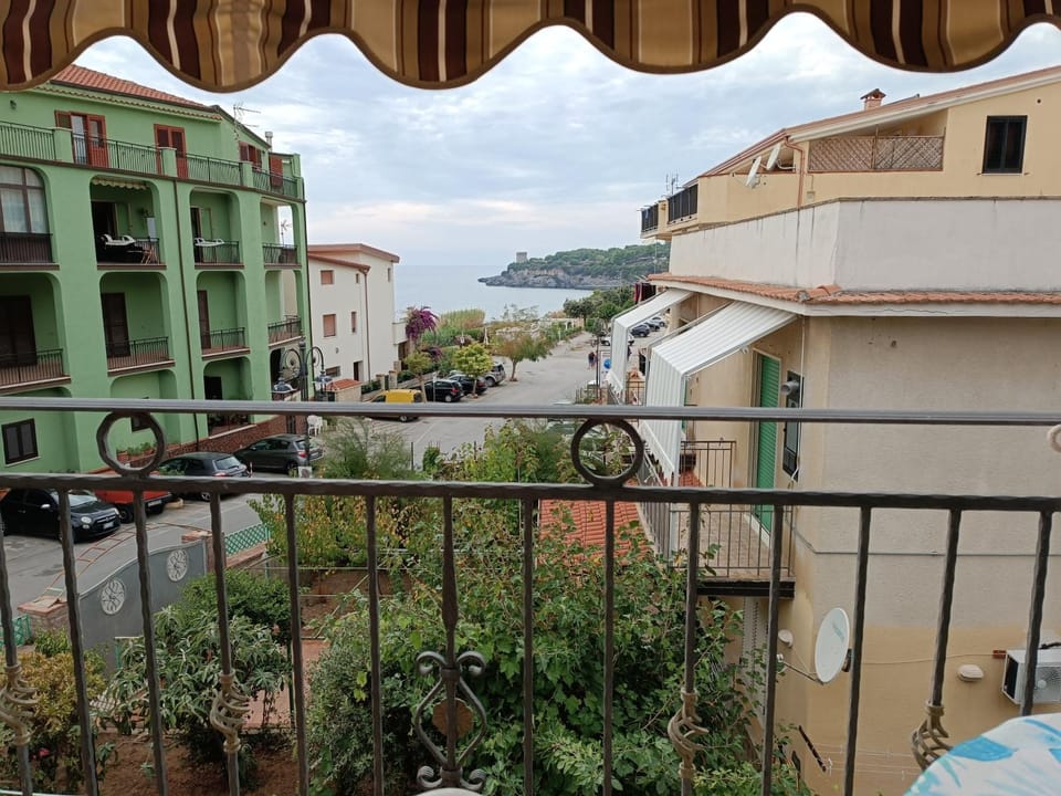 Balcony/Terrace, Balcony/Terrace, Sea view