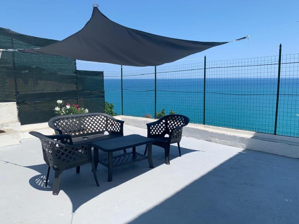 La Casetta di Nonna Maria "B" Apartment in Peschici