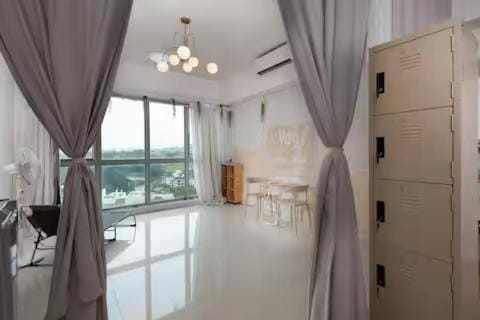 MyRehat Regalia Residences Apartment in Federal Territory of Kuala Lumpur