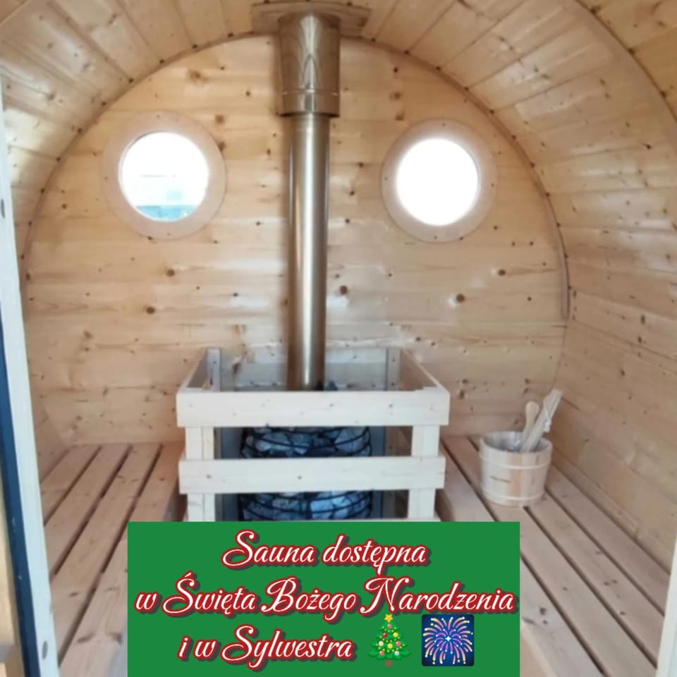 Cały dom na wyłączność - Ostoja Leśna Cisza Farm Stay in Poland