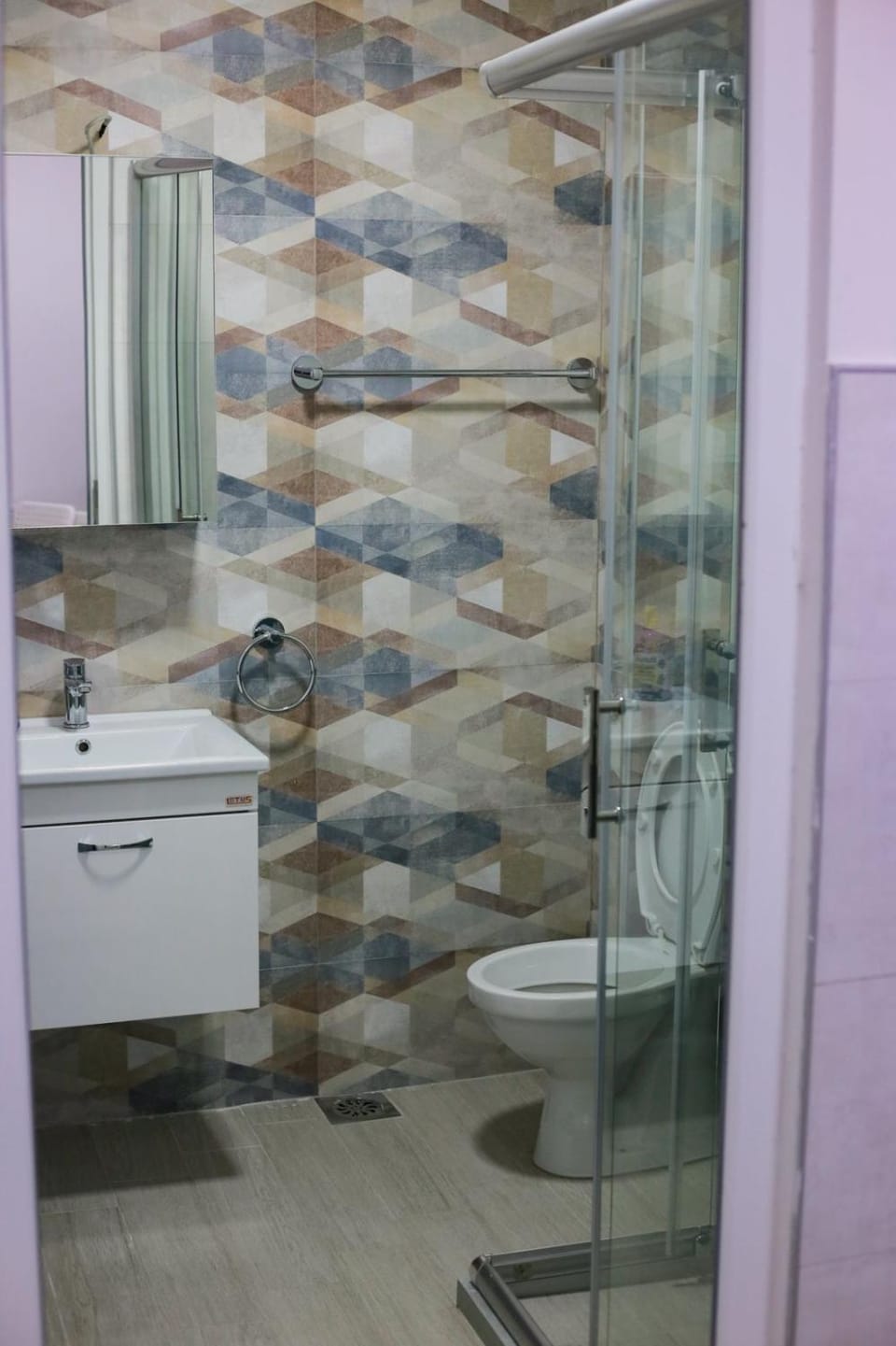 Cholakovi Apartments Bed and Breakfast in Decentralized Administration of Macedonia and Thrace