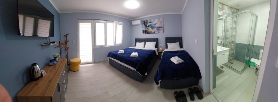 Cholakovi Apartments Bed and Breakfast in Decentralized Administration of Macedonia and Thrace