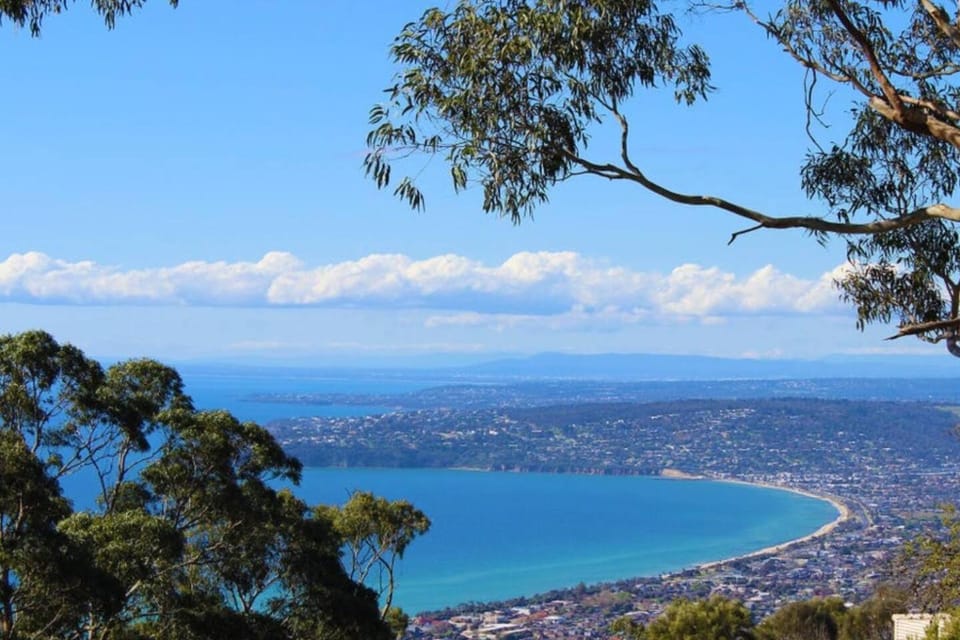 Top of the Bay by Ready Set Stay House in Dromana