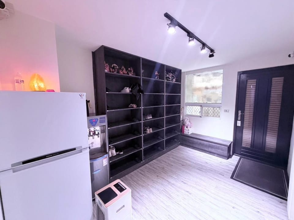 逢甲 忘時輕旅 Vacation rental in Fujian