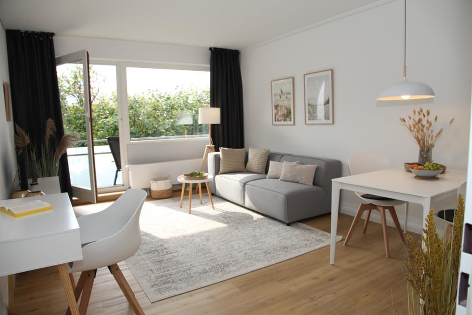 Balcony/Terrace, Living room