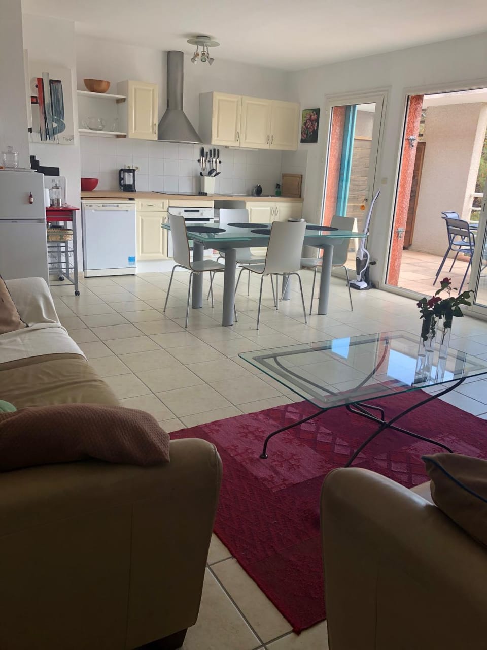 La Terrasse Apartment in Port-Vendres