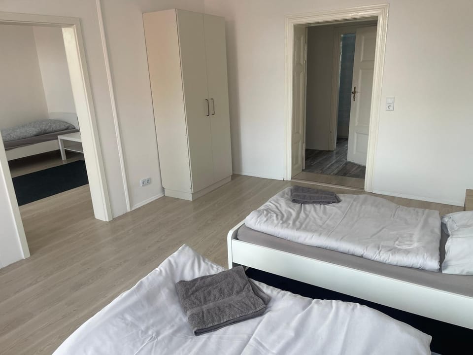 Tränental 4.5 Apartment in Saxony-Anhalt, Germany