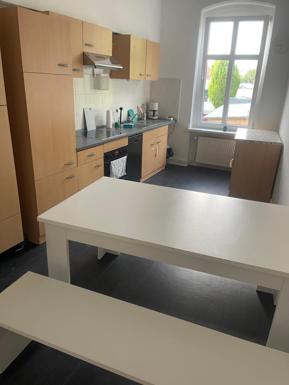 Tränental 4.5 Apartment in Saxony-Anhalt, Germany