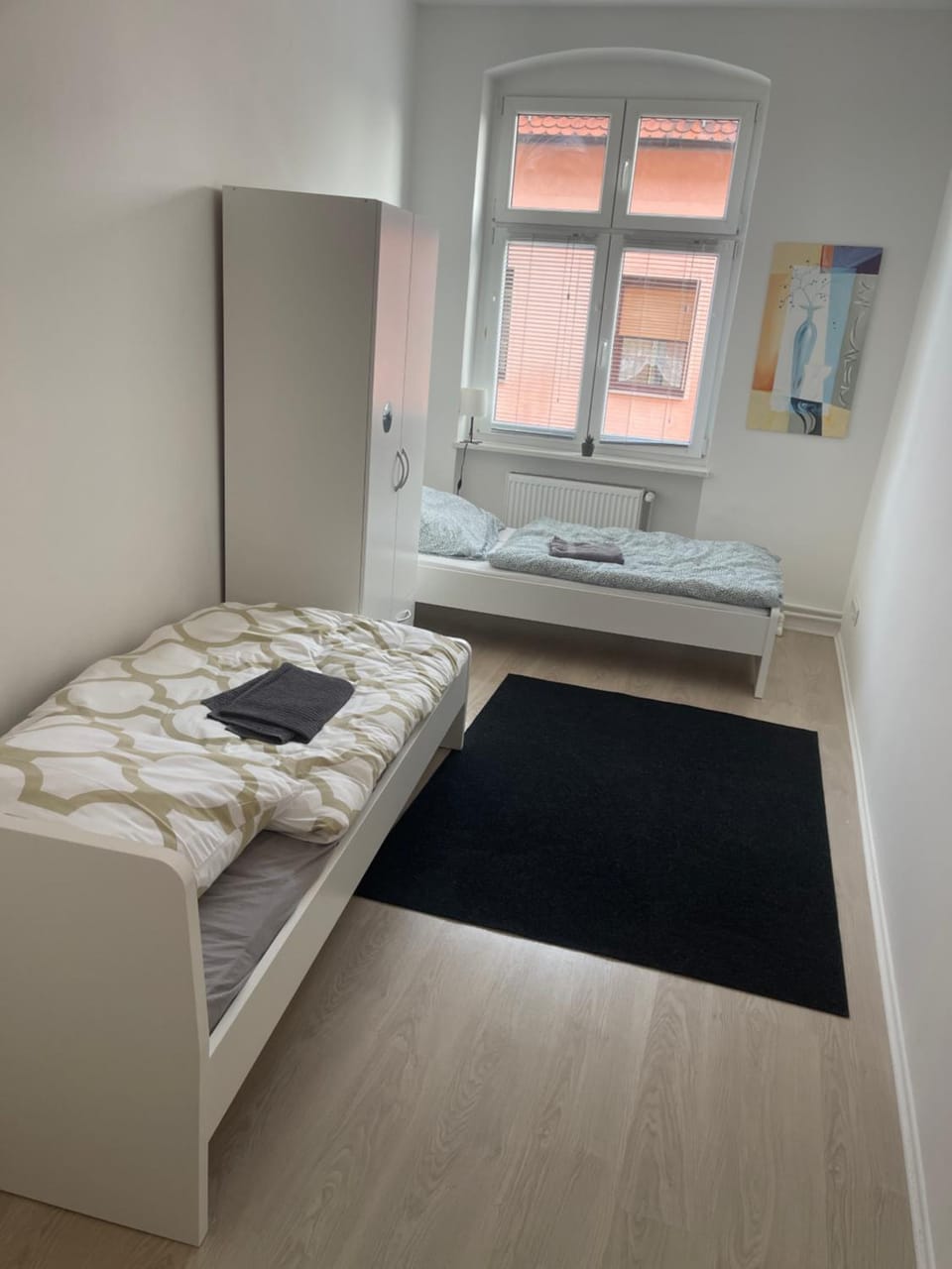 Tränental 4.5 Apartment in Saxony-Anhalt, Germany