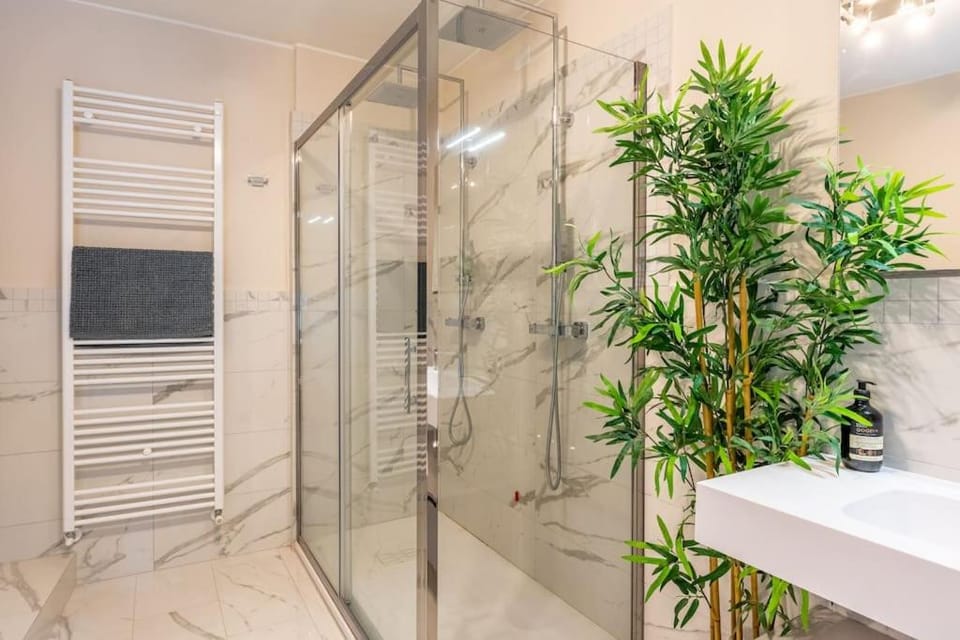 The Liberties - Luxury Villa in Barga Old Town Villa in Barga