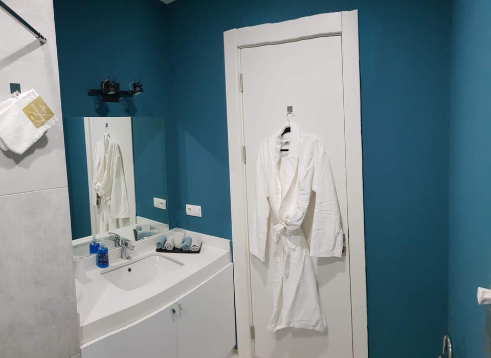New Gudauri GoodHost Apartments Apartment in Georgia