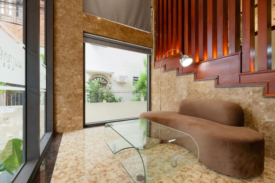 Communal lounge/ TV room, Lobby or reception, Other, concierge