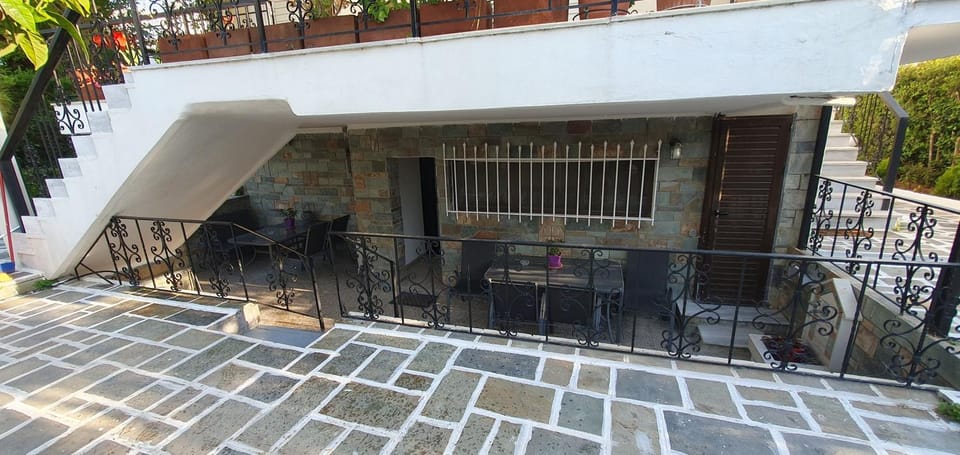 TSAGGA HOUSE Apartment in East Attica Regional Unit, Greece