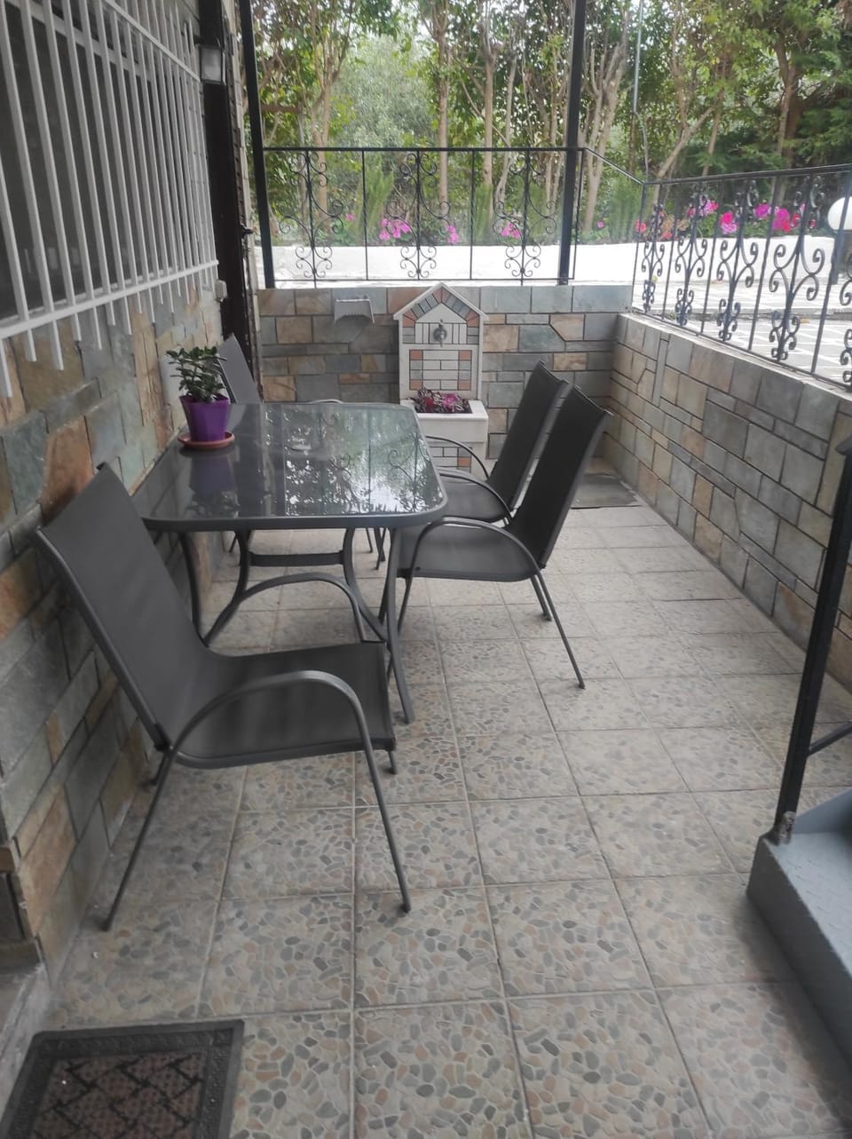TSAGGA HOUSE Apartment in East Attica Regional Unit, Greece