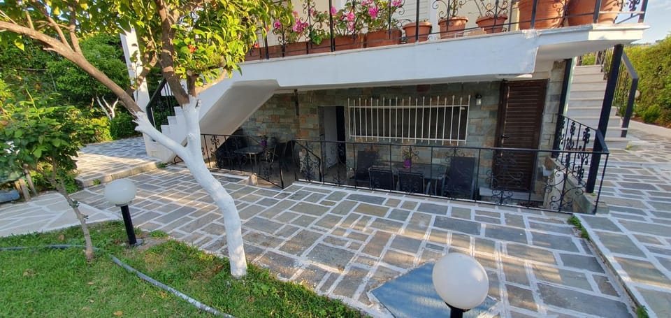 TSAGGA HOUSE Apartment in East Attica Regional Unit, Greece