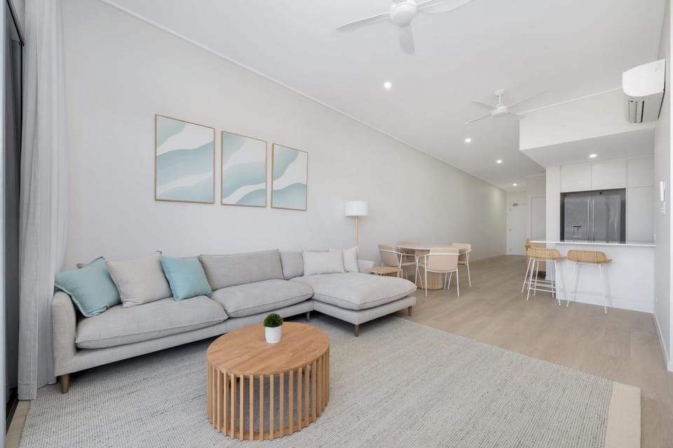 Gregory Street 31 Apartment in Townsville