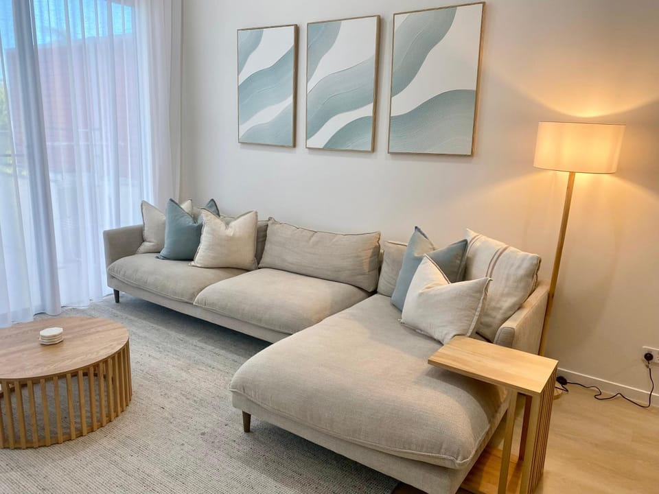 Gregory Street 31 Apartment in Townsville