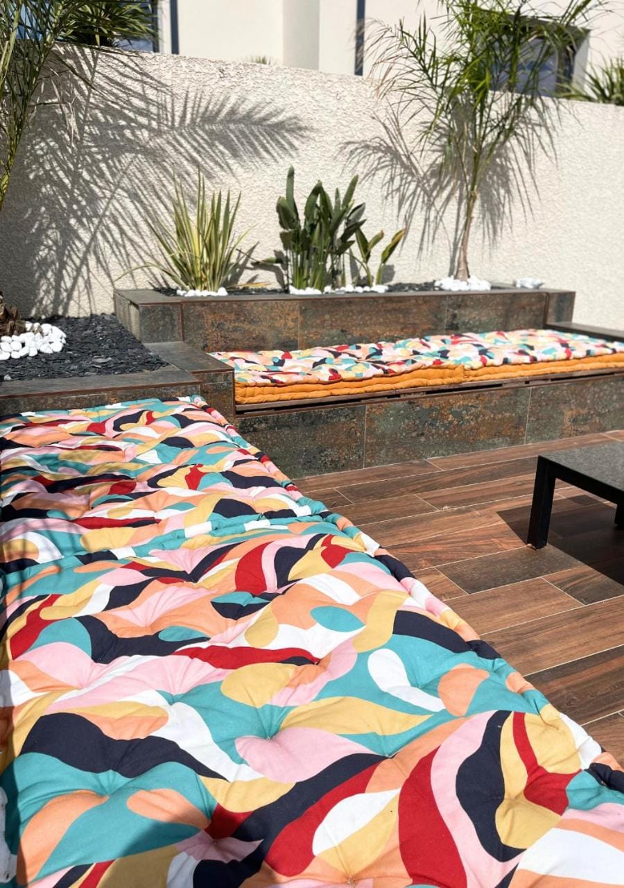 Patio, Balcony/Terrace