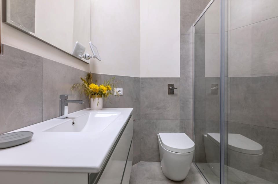 Casa B, Room 6 - mit Pool - at Lagoon - Lo Stagnone Kite Spot - Palm Kite Paradise Apartment hotel in Marsala