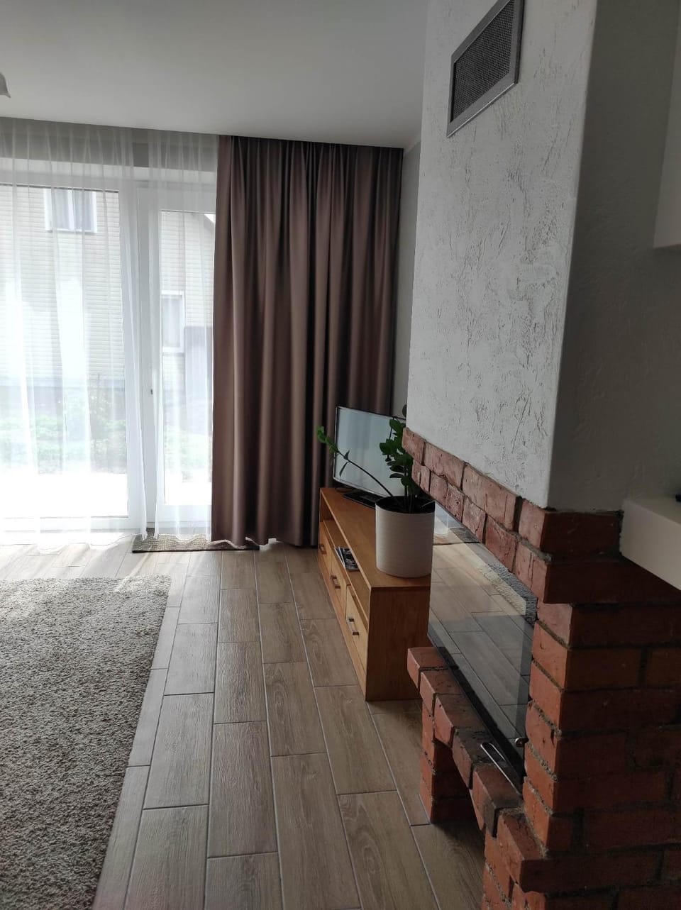 Apartamentai G&G Apartment in Kaliningrad Oblast, Russia