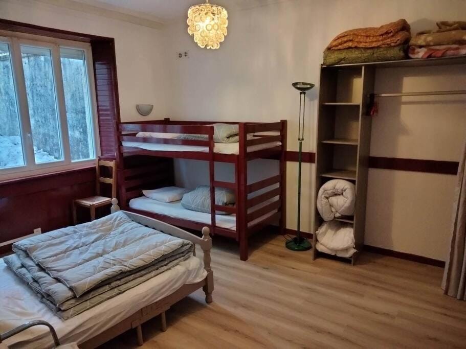 Le nid douillet Vintage Apartment in Auvergne-Rhône-Alpes