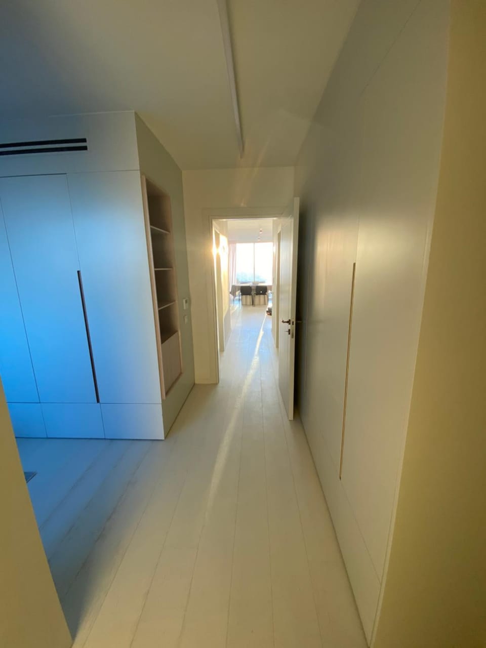 best sea view boutique two bedrooms Apartment in Herzliya