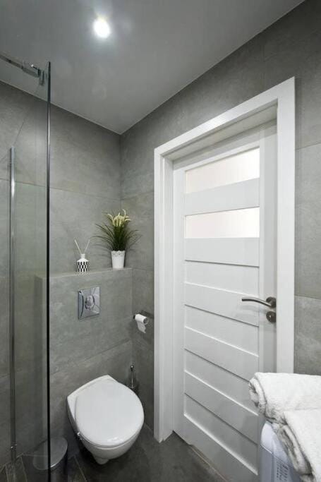 Chillout Apartament Apartment in Sopot