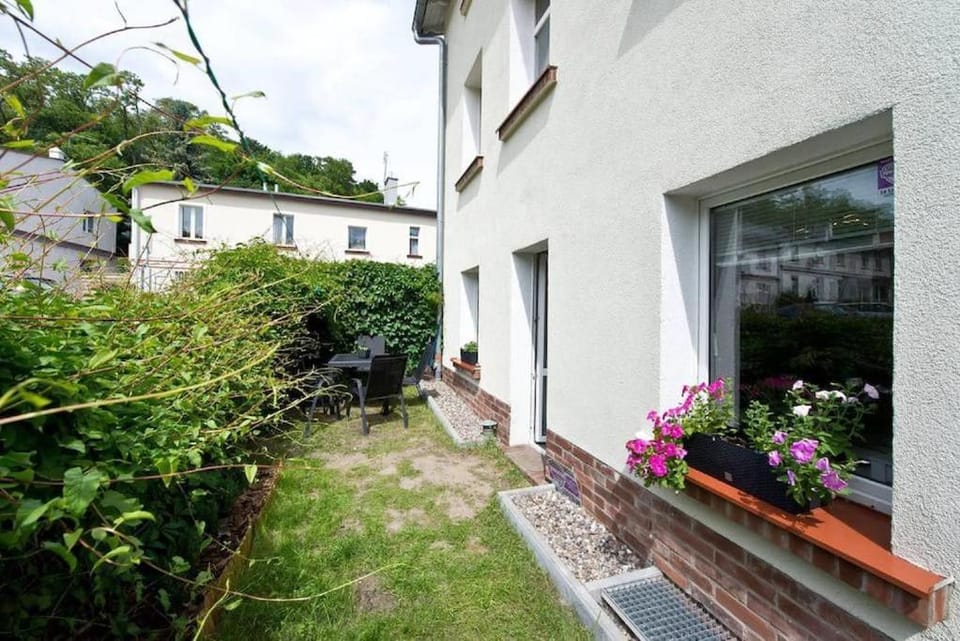 Chillout Apartament Apartment in Sopot